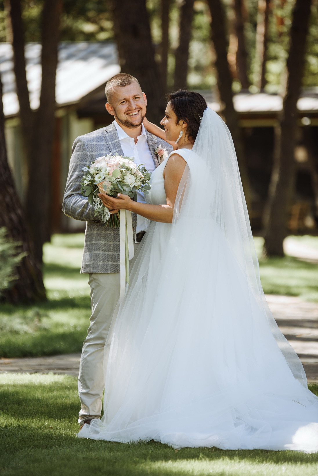 Ти і я…. Фостик Олександр — фотограф