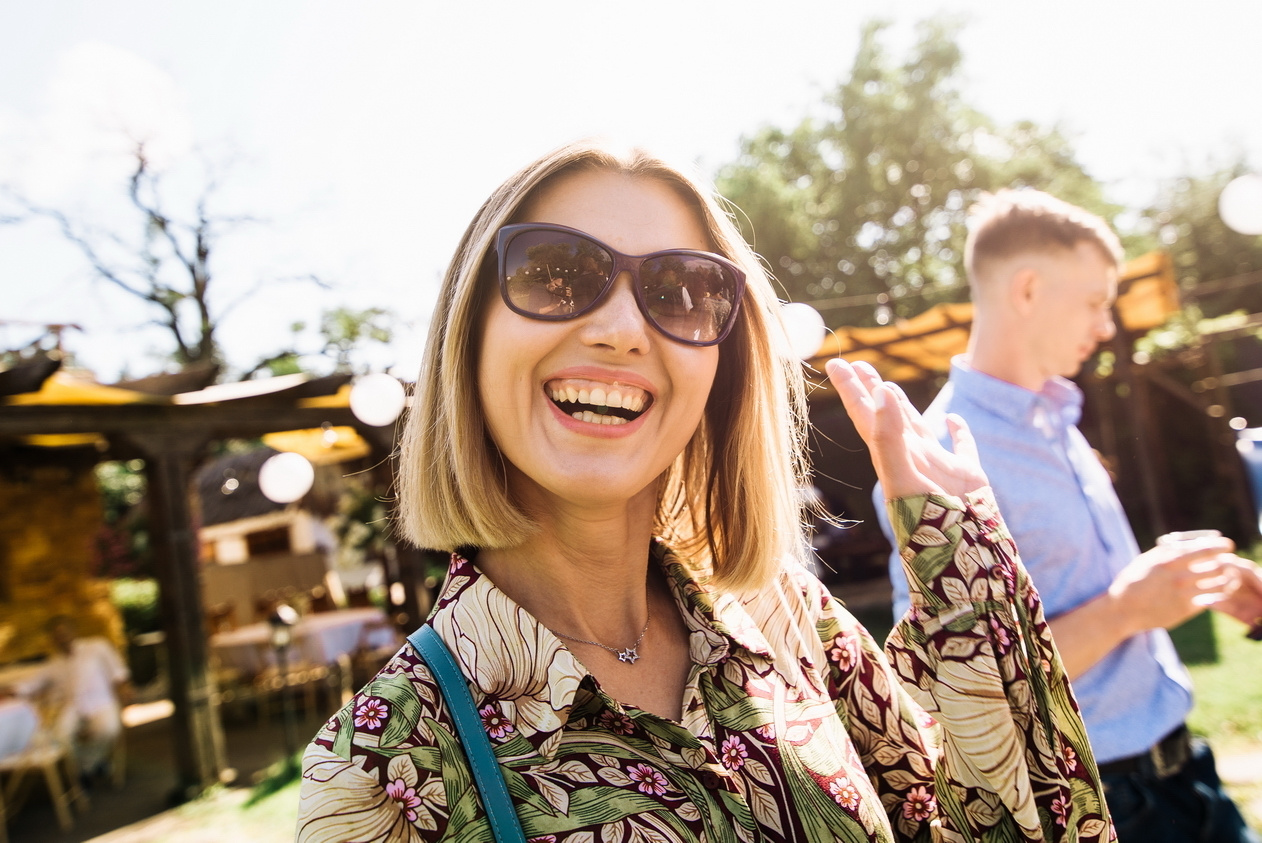 СВАДЬБА ЭТО ПРОСТО. Фостик Александр — фотограф