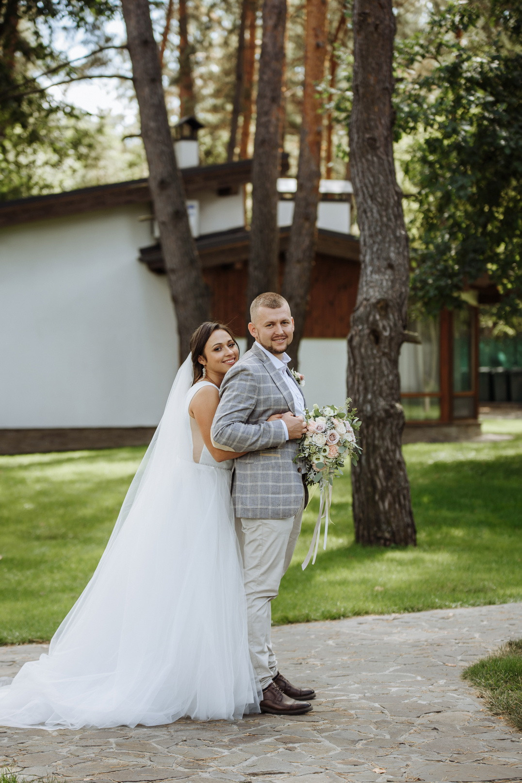 Ти і я…. Фостик Олександр — фотограф