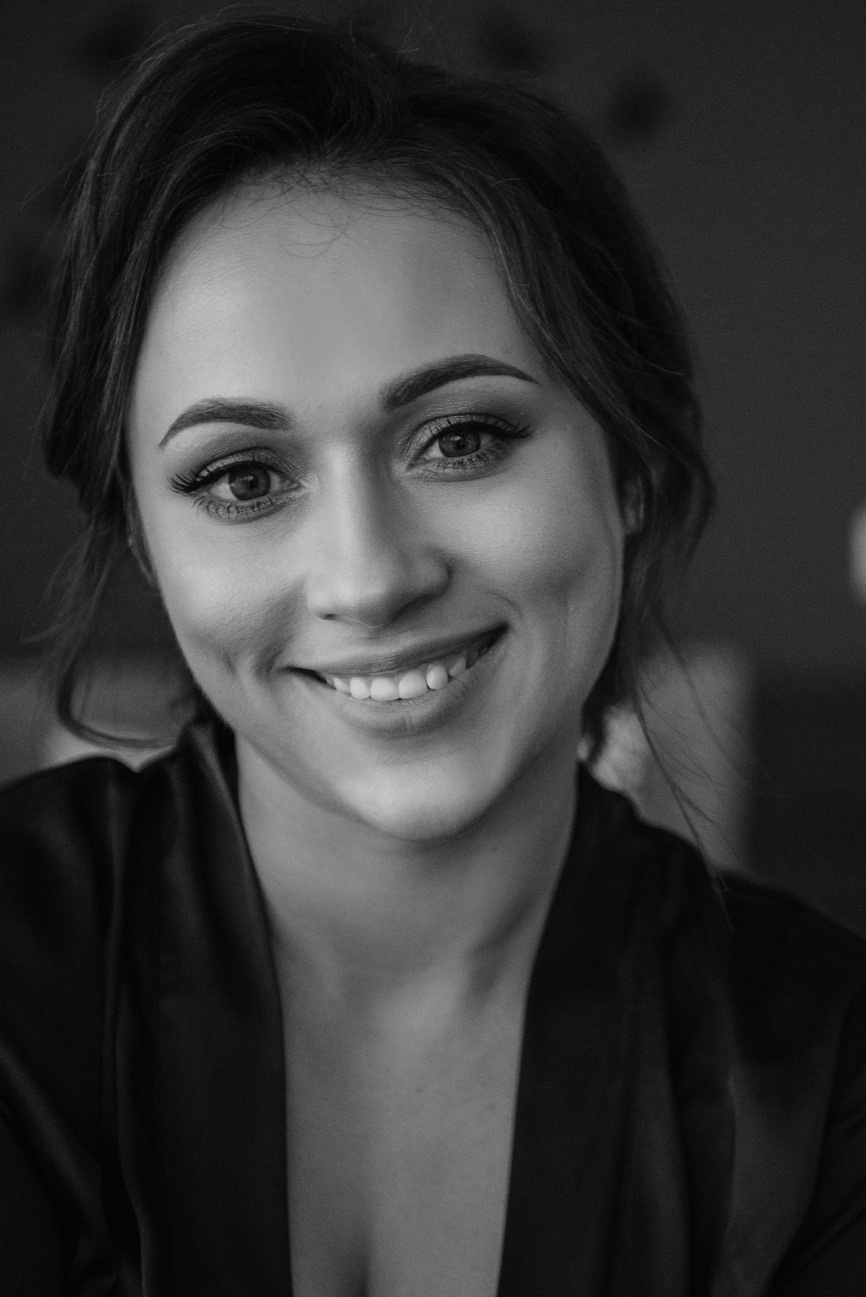 Ти і я…. Фостик Олександр — фотограф