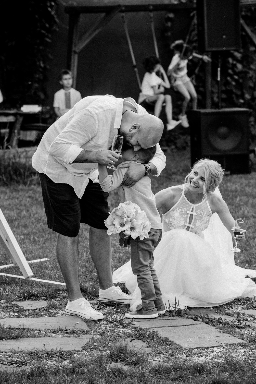 СВАДЬБА ЭТО ПРОСТО. Фостик Александр — фотограф