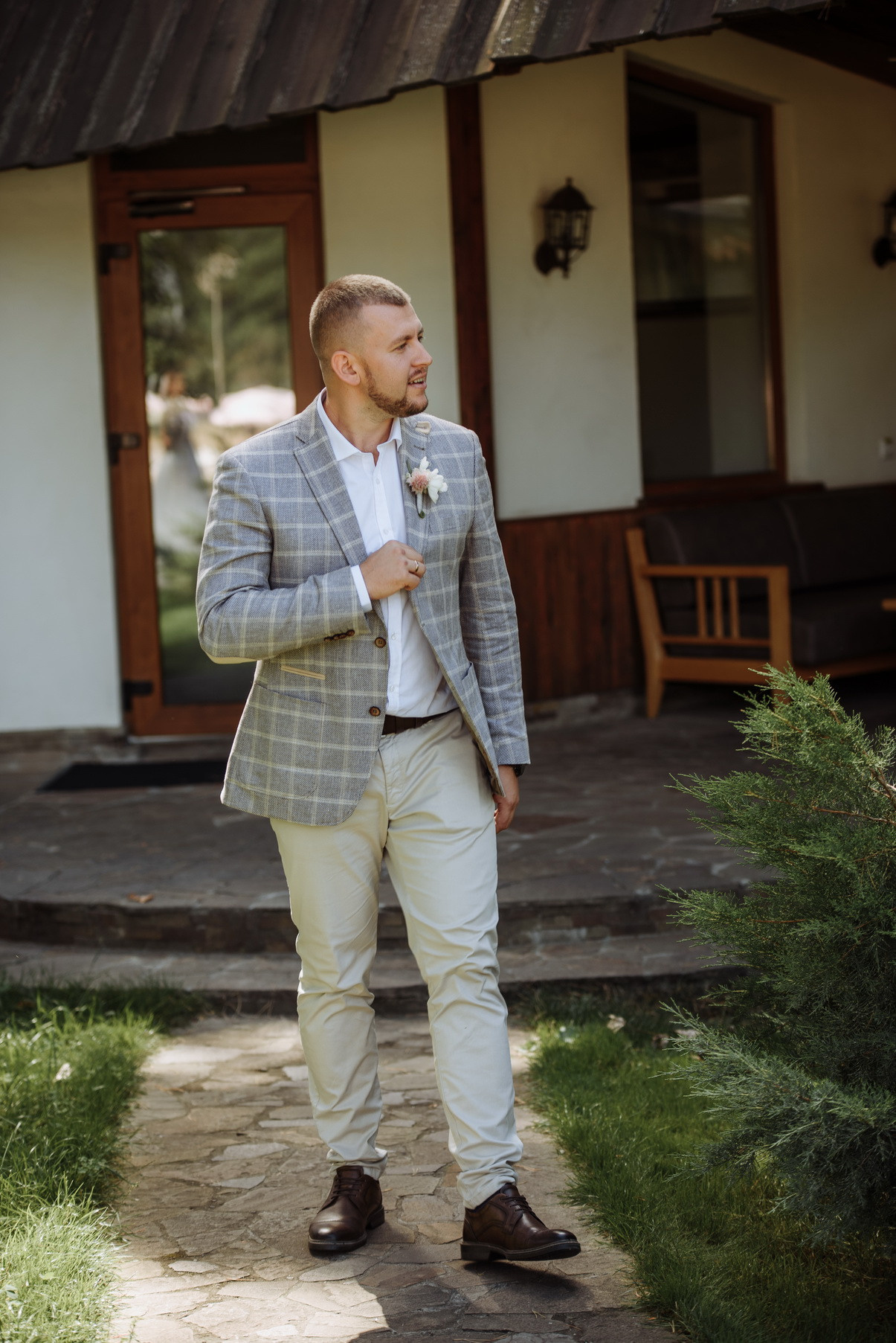 Ти і я…. Фостик Олександр — фотограф