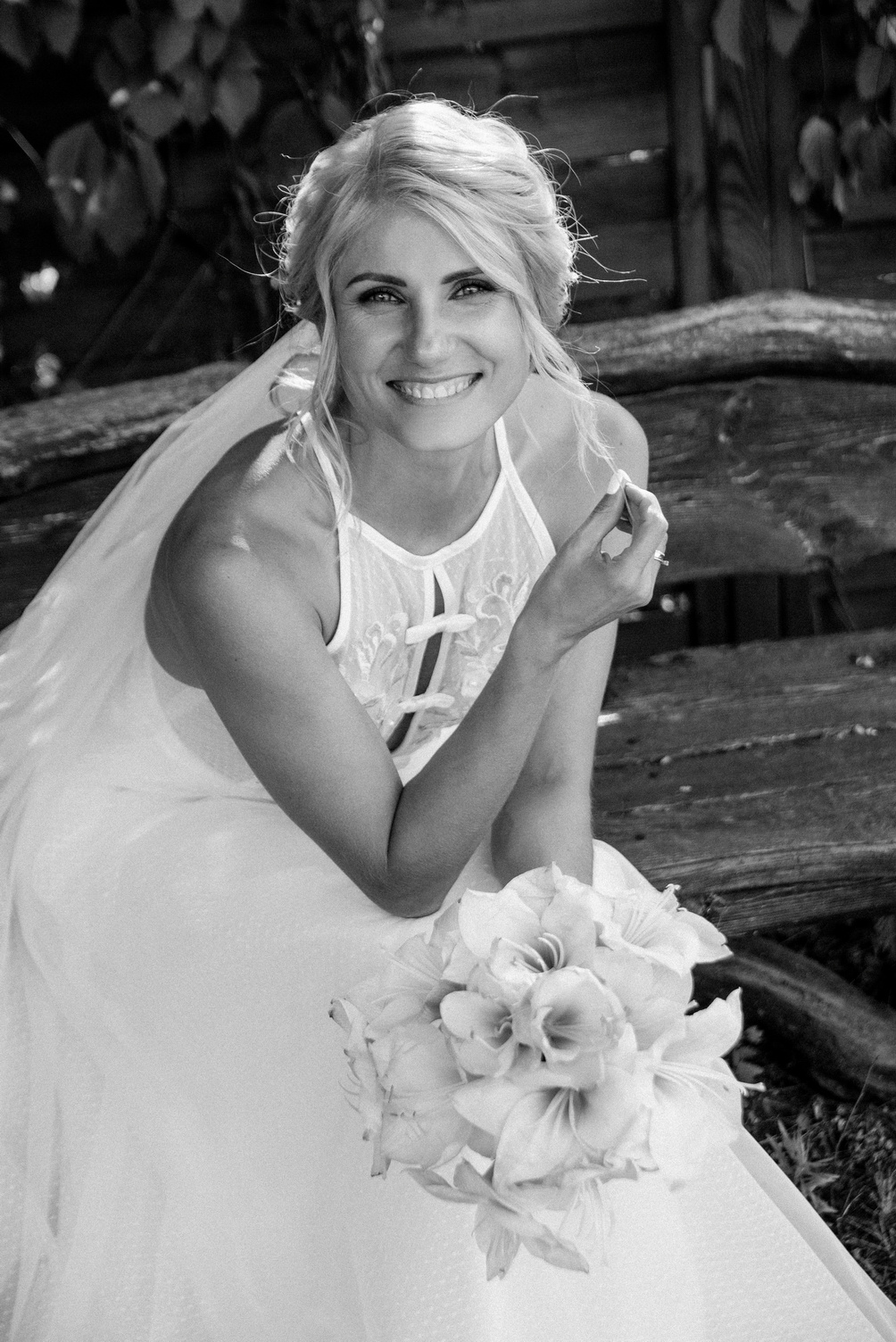 СВАДЬБА ЭТО ПРОСТО. Фостик Александр — фотограф