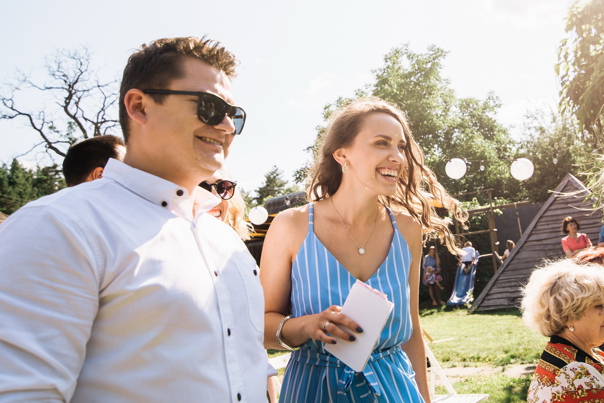 СВАДЬБА ЭТО ПРОСТО. Фостик Александр — фотограф