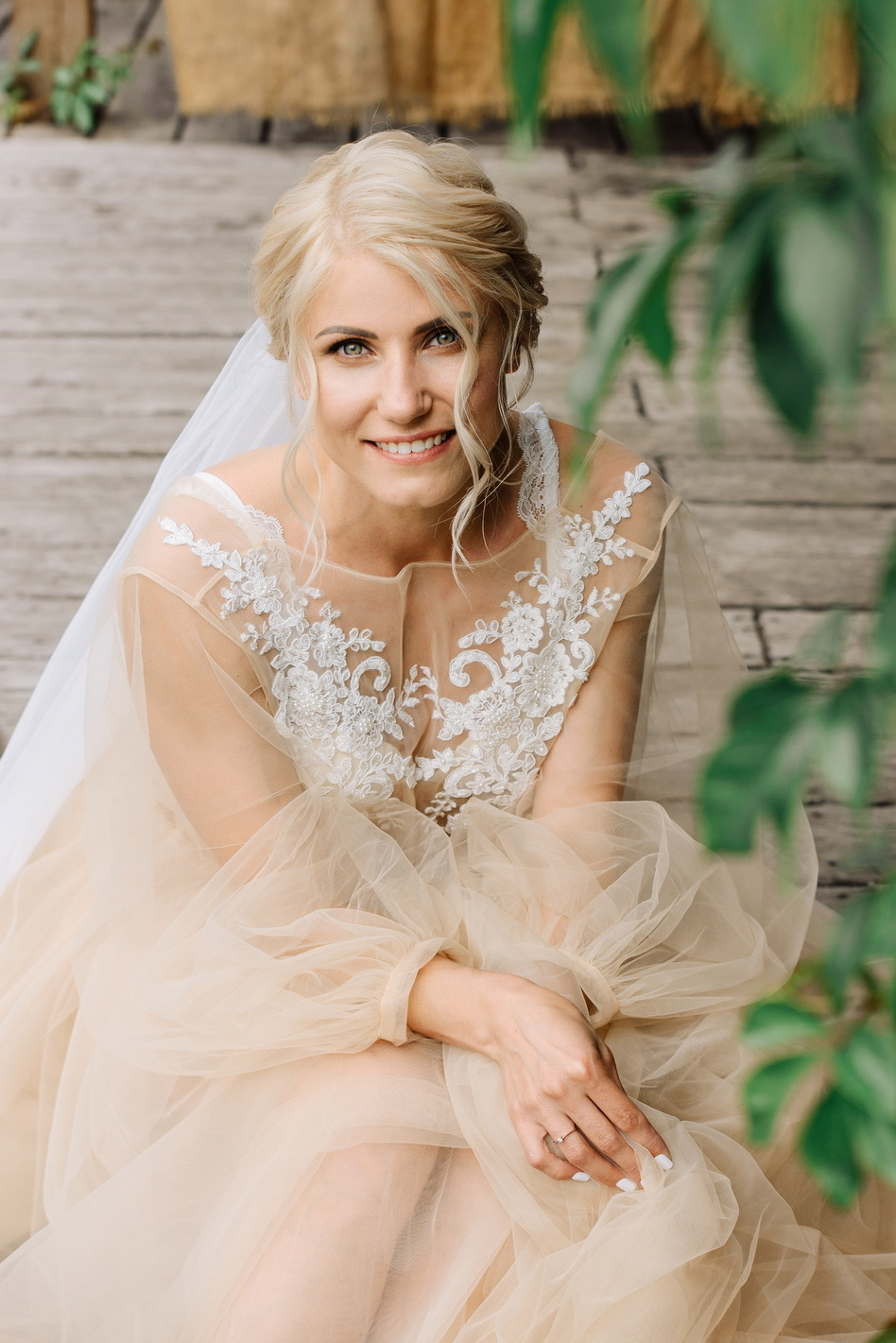 СВАДЬБА ЭТО ПРОСТО. Фостик Александр — фотограф