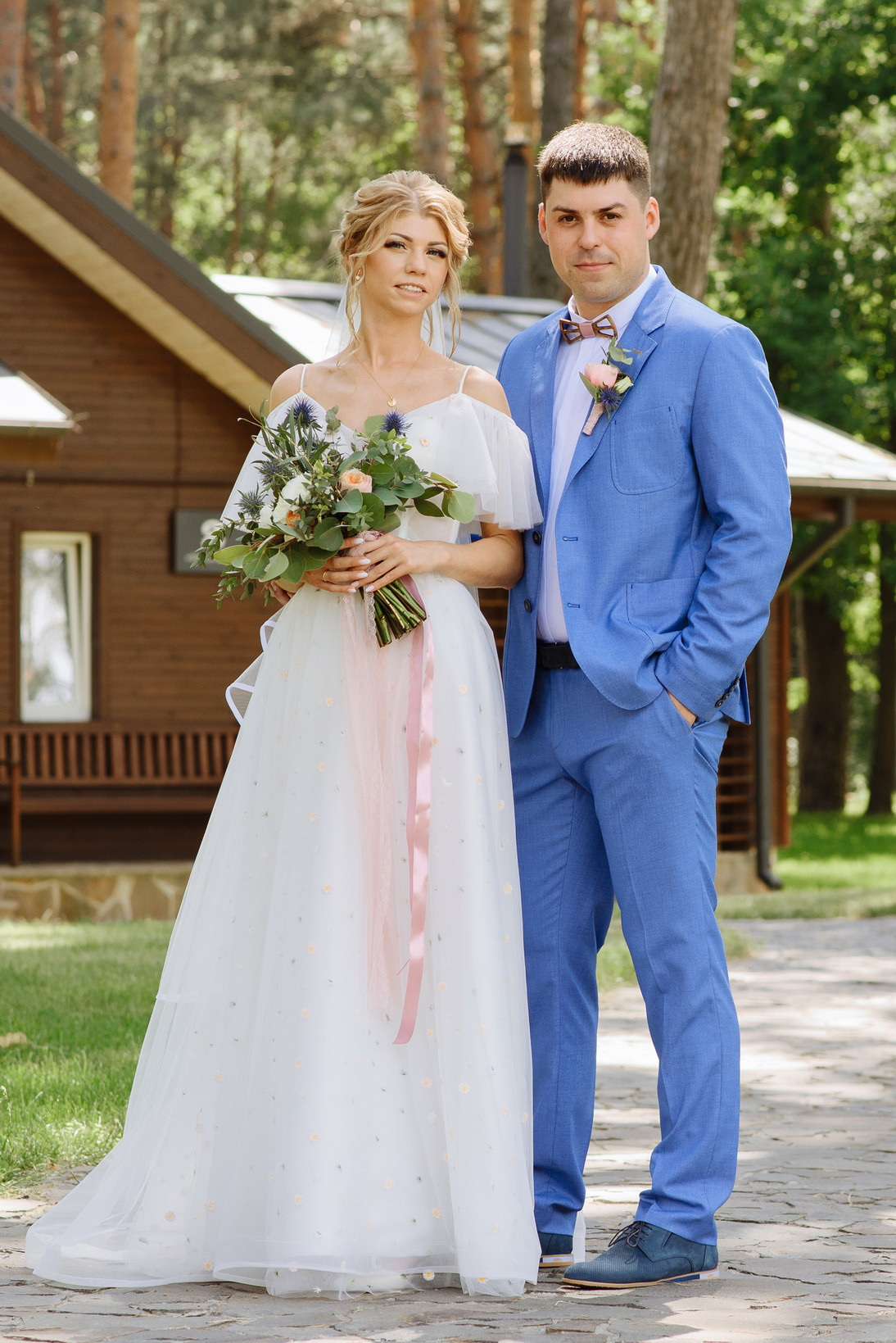 Щастя в дрібницях. Фостик Олександр — фотограф