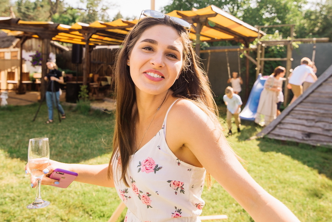 СВАДЬБА ЭТО ПРОСТО. Фостик Александр — фотограф