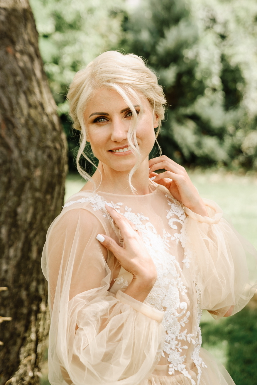 СВАДЬБА ЭТО ПРОСТО. Фостик Александр — фотограф