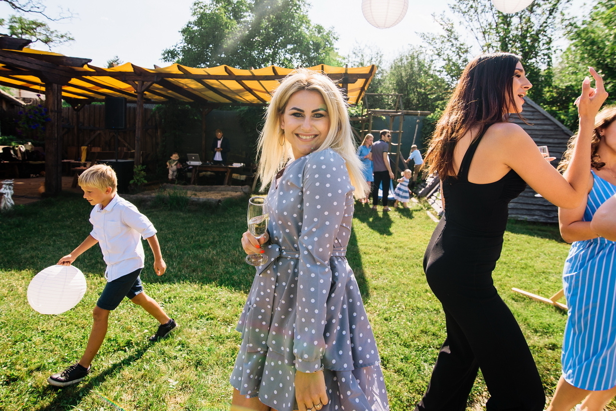 СВАДЬБА ЭТО ПРОСТО. Фостик Александр — фотограф