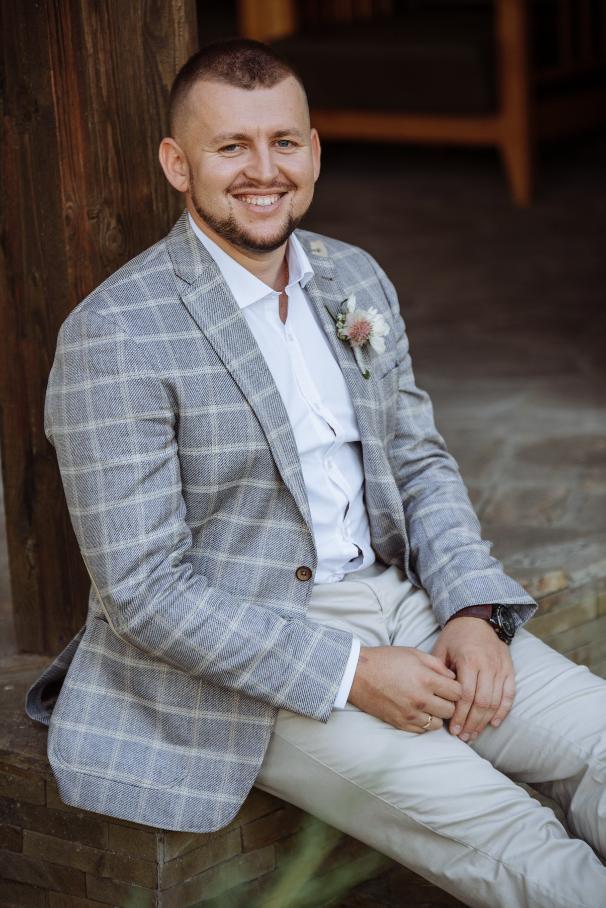 Ти і я…. Фостик Олександр — фотограф