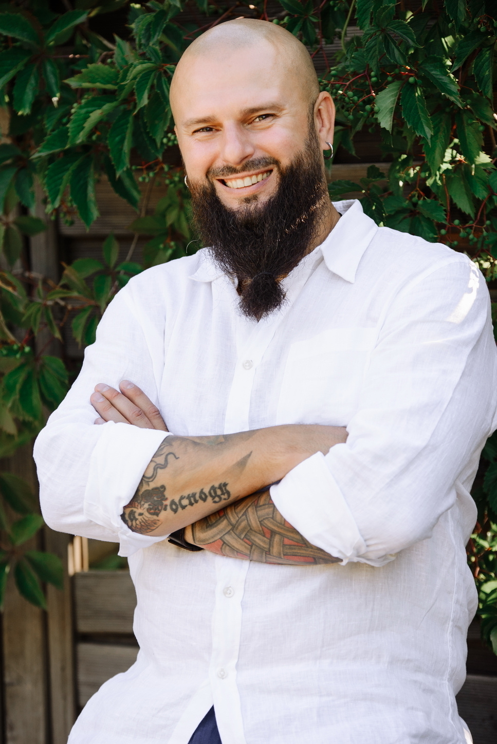 СВАДЬБА ЭТО ПРОСТО. Фостик Александр — фотограф