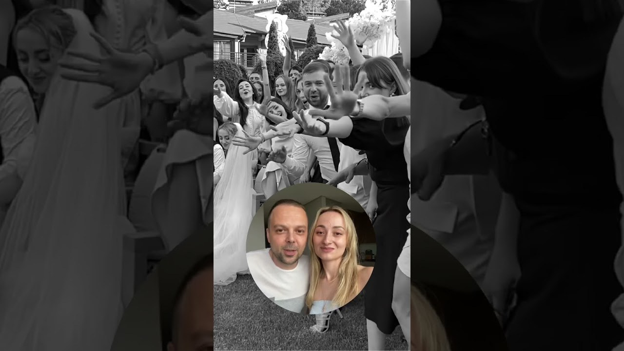 Відгуки. Весільне відео Київ