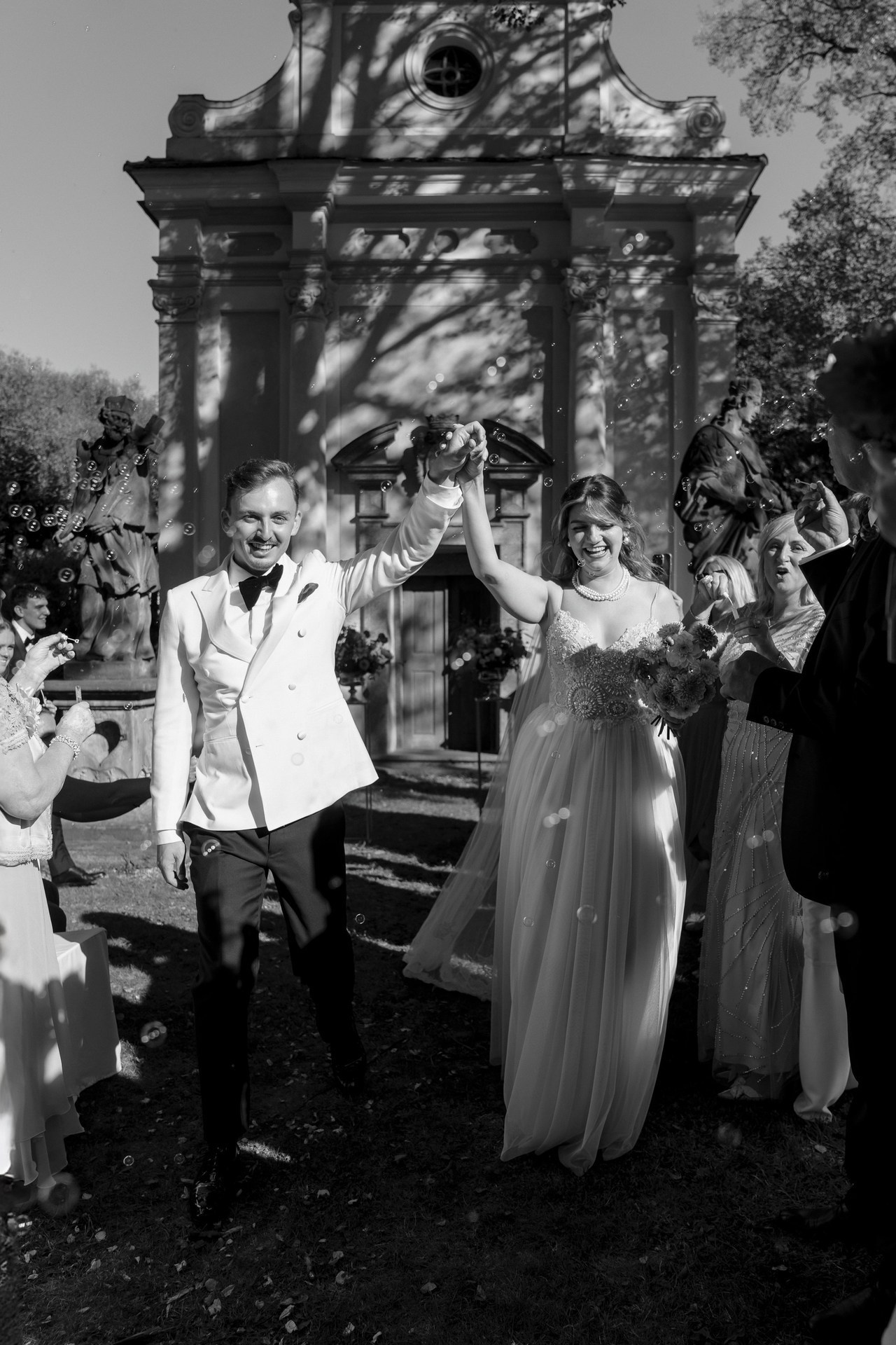 Clients Share Their Love for Prague wedding photographer. Vitalie Varvarynets — Prague Wedding Photographer