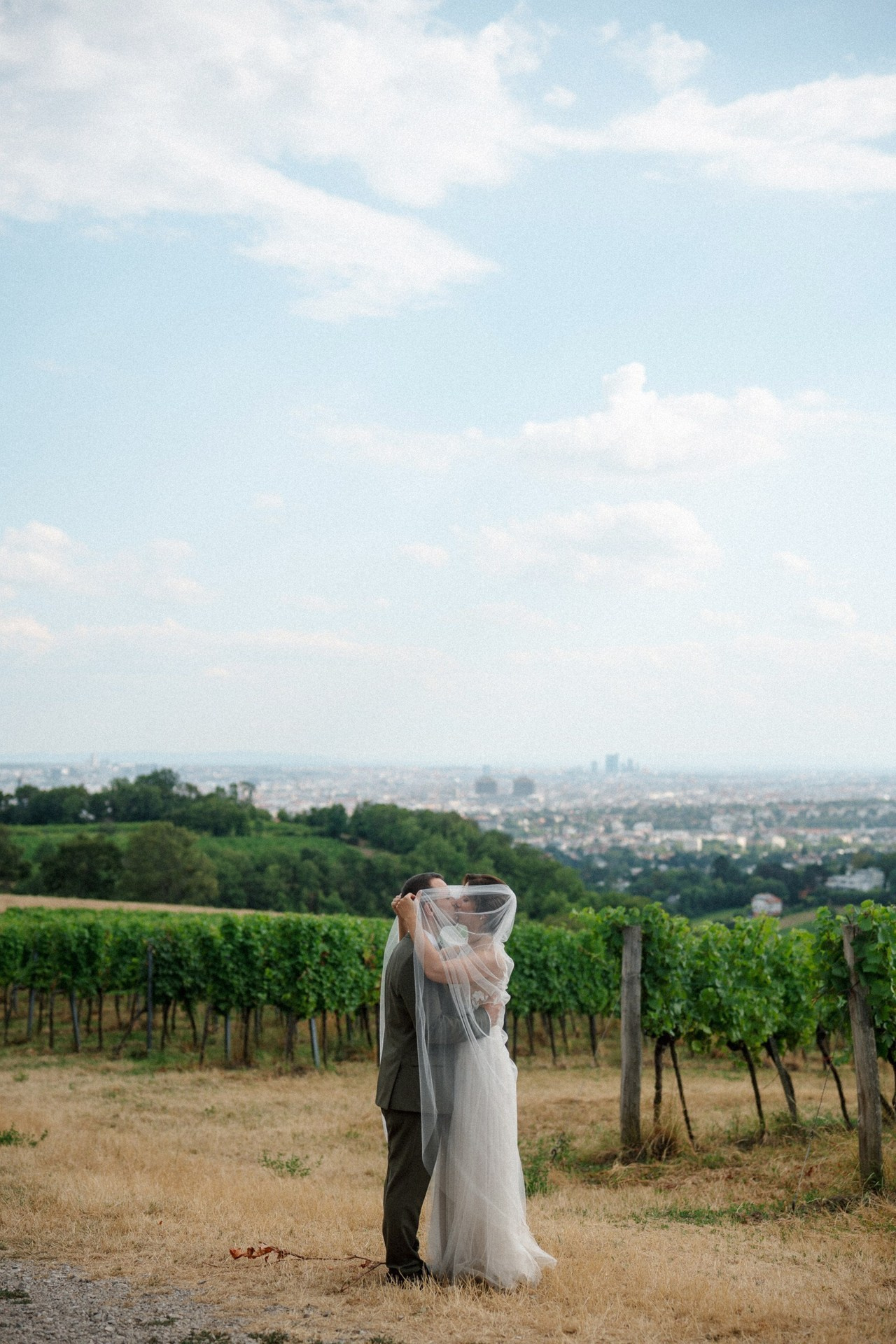 Clients Share Their Love for Prague wedding photographer. Vitalie Varvarynets — Prague Wedding Photographer