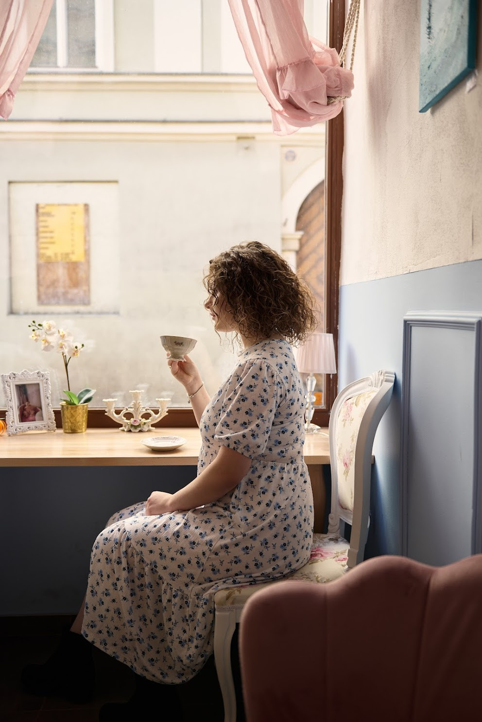 Interiors. Calgary wedding photographer. Andrii Bielikov