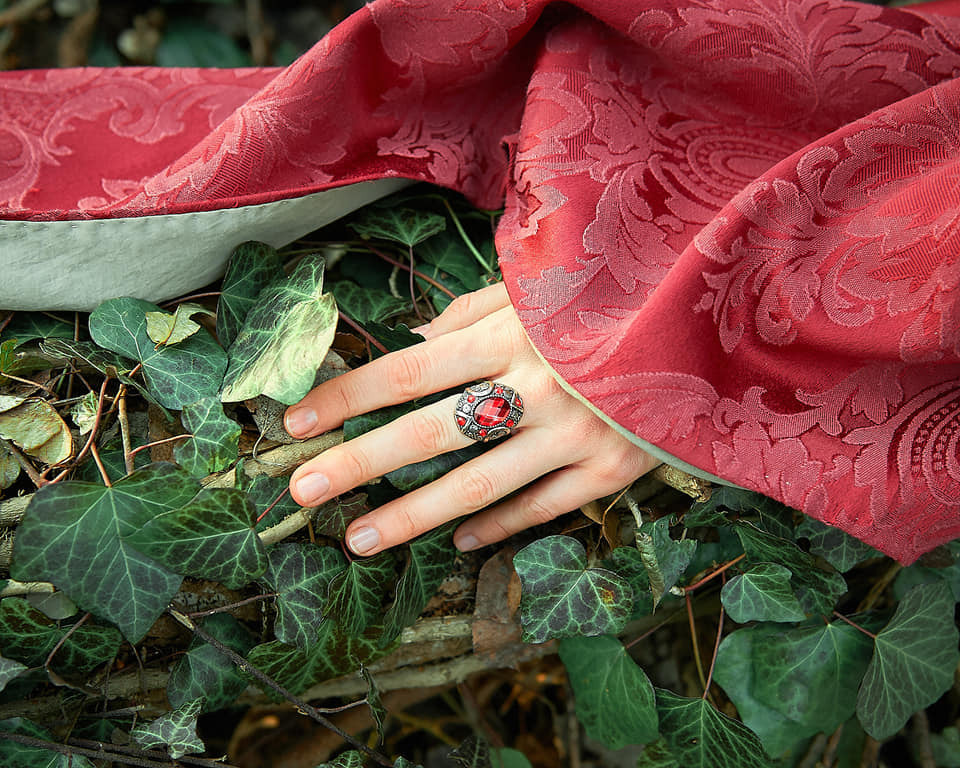 Calling Spring Photoshoot. Calgary wedding photographer. Andrii Bielikov