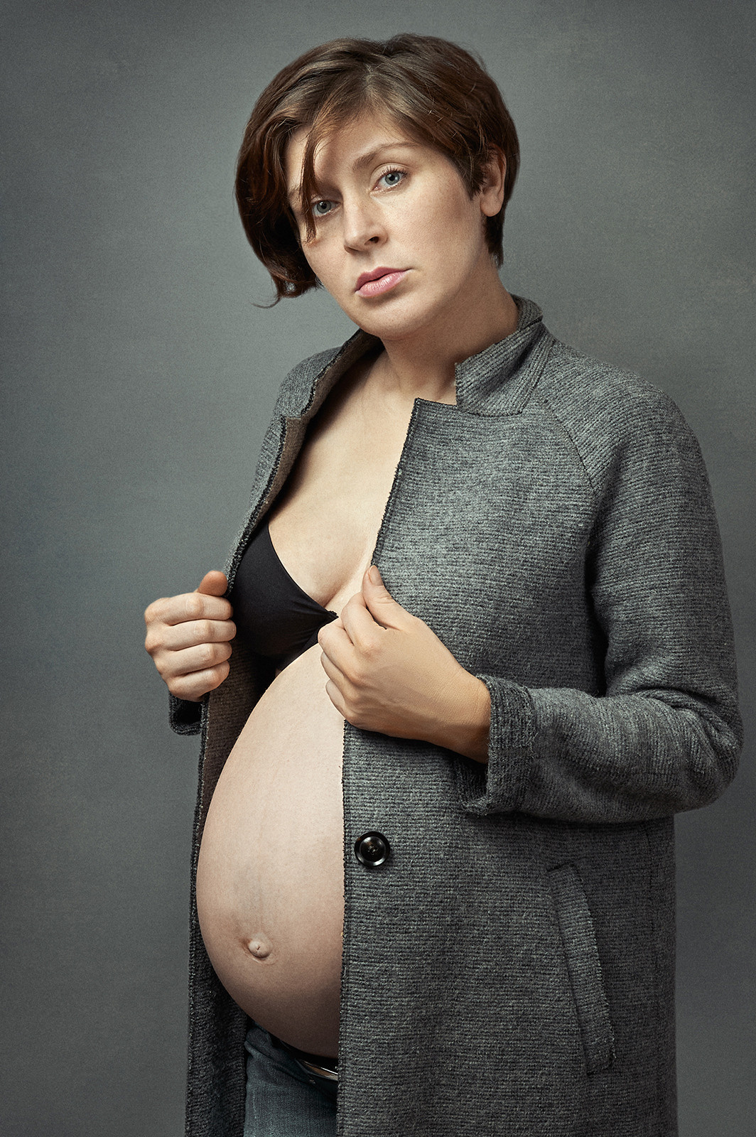 Portraits. Calgary wedding photographer. Andrii Bielikov