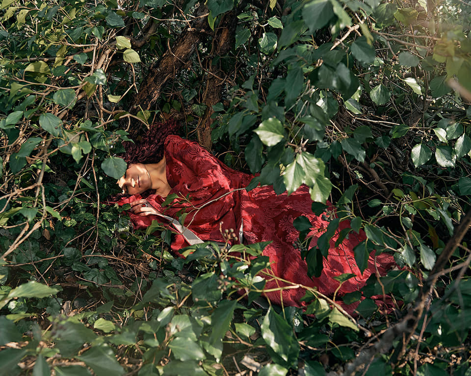 Calling Spring Photoshoot. Calgary wedding photographer. Andrii Bielikov