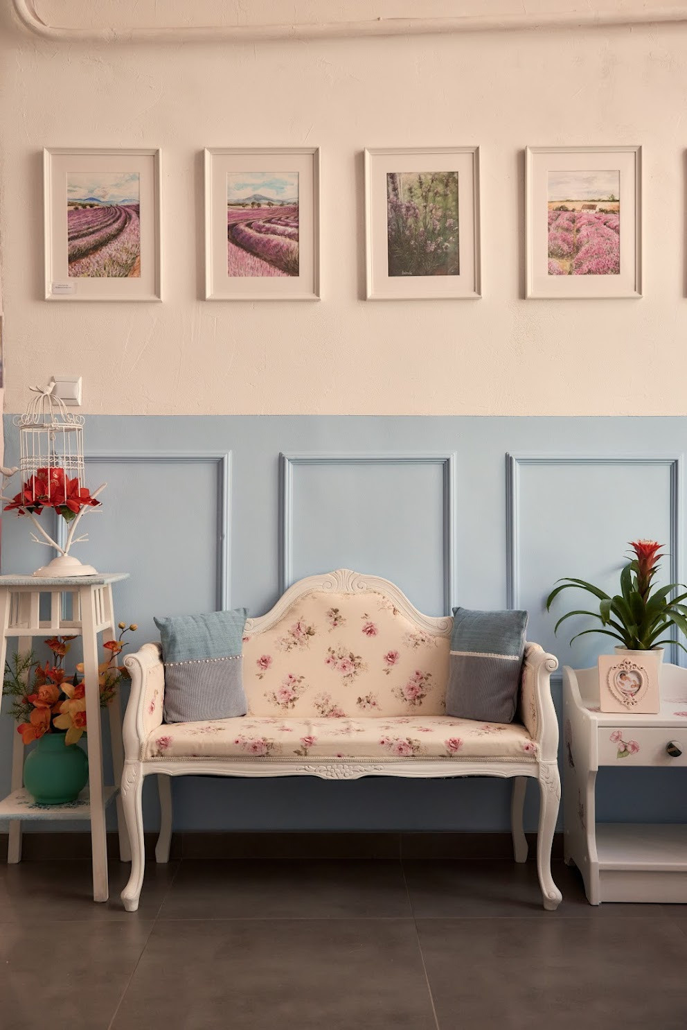 Interiors. Calgary wedding photographer. Andrii Bielikov