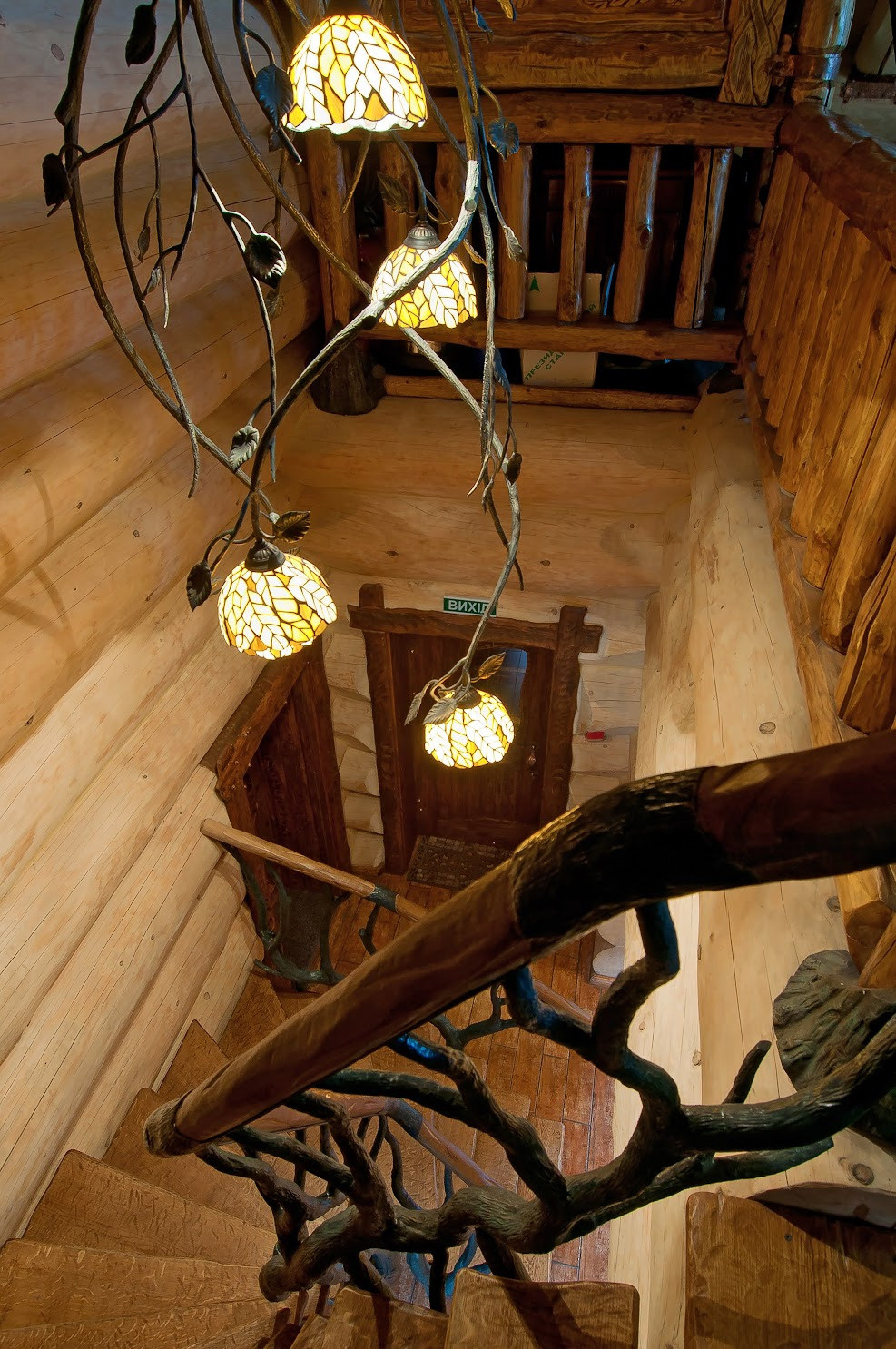 Interiors. Calgary wedding photographer. Andrii Bielikov