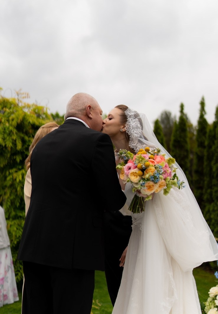 Тетяна & Остап. Весільний фотограф Львів Софія Крайник