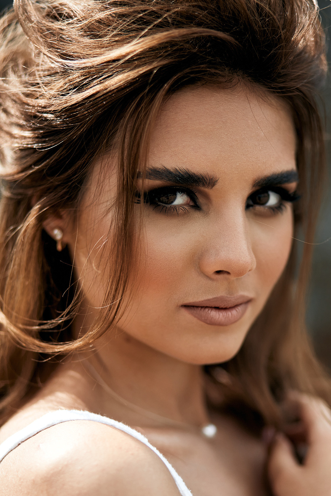 Индивидуальная фотосессия Ахтырка. Весільний і сімейний фотограф Вадим Чикало