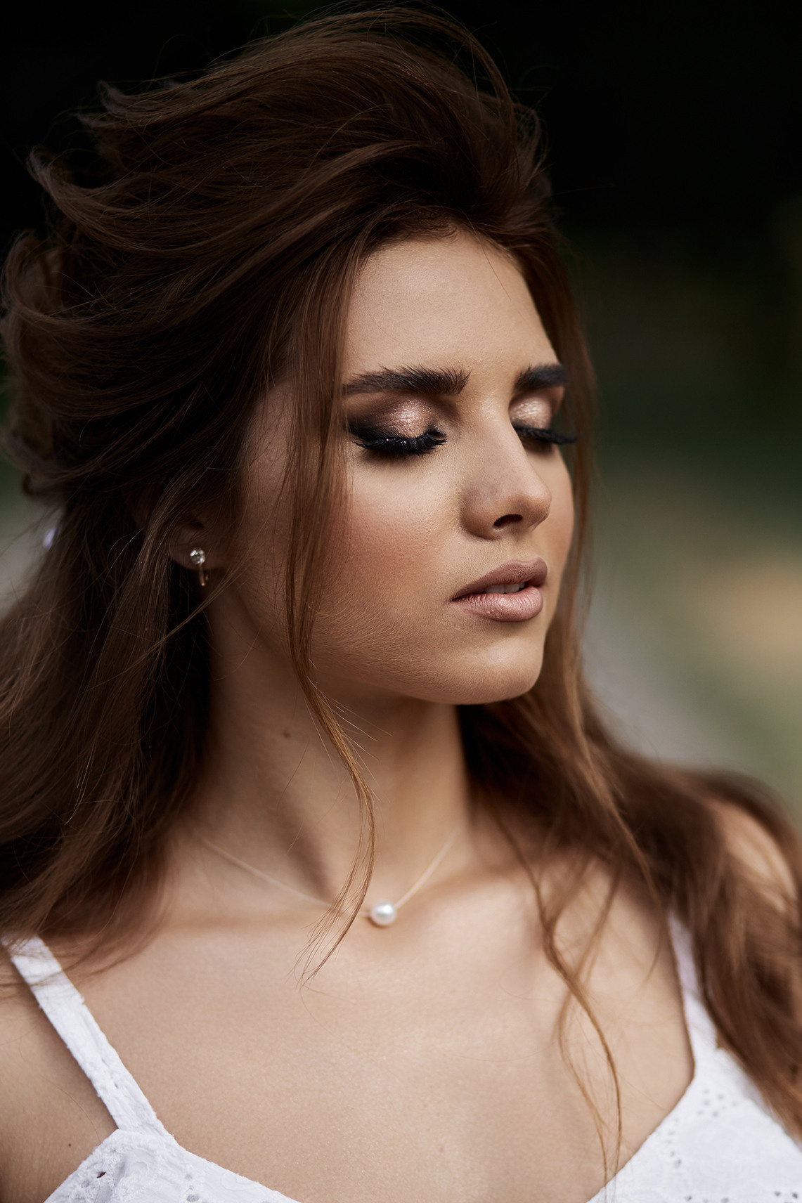 Индивидуальная фотосессия Ахтырка. Весільний і сімейний фотограф Вадим Чикало