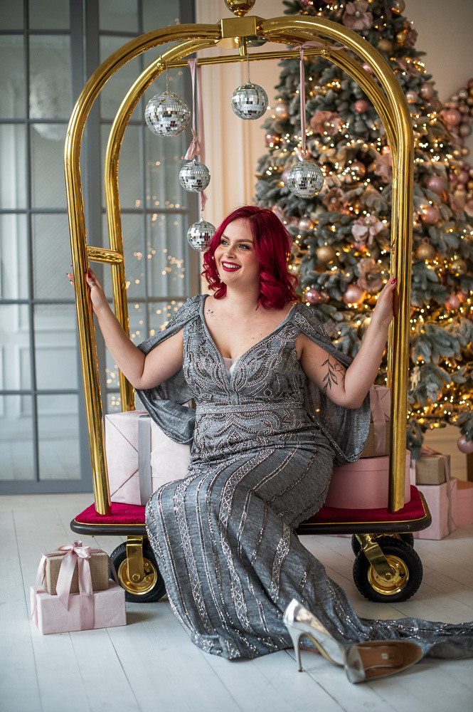 Новий рік 2021/2022. Дитячий та сімейний фотограф м.Бровари