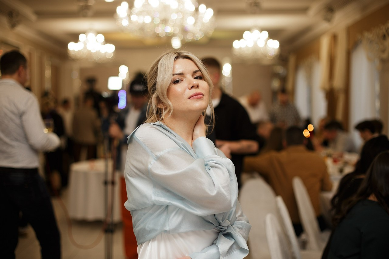 Отзывы. Фотограф JOSTIK PHOTO Каменское