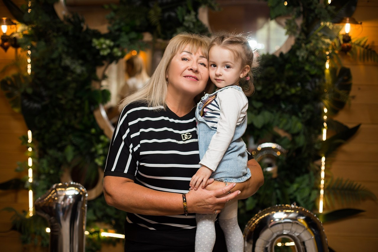 Отзывы. Фотограф JOSTIK PHOTO Каменское