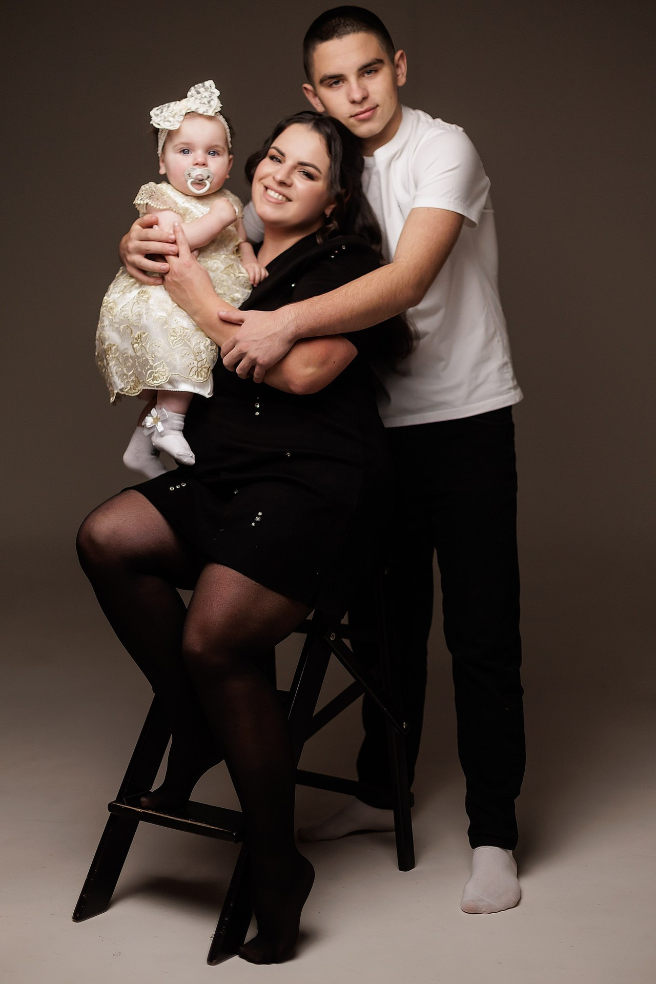 Отзывы. Фотограф JOSTIK PHOTO Каменское