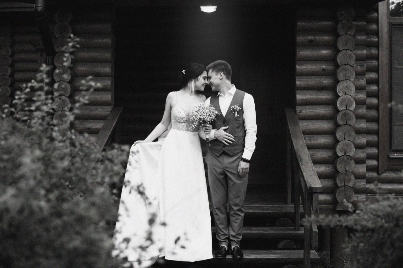 Отзывы. Фотограф JOSTIK PHOTO Каменское