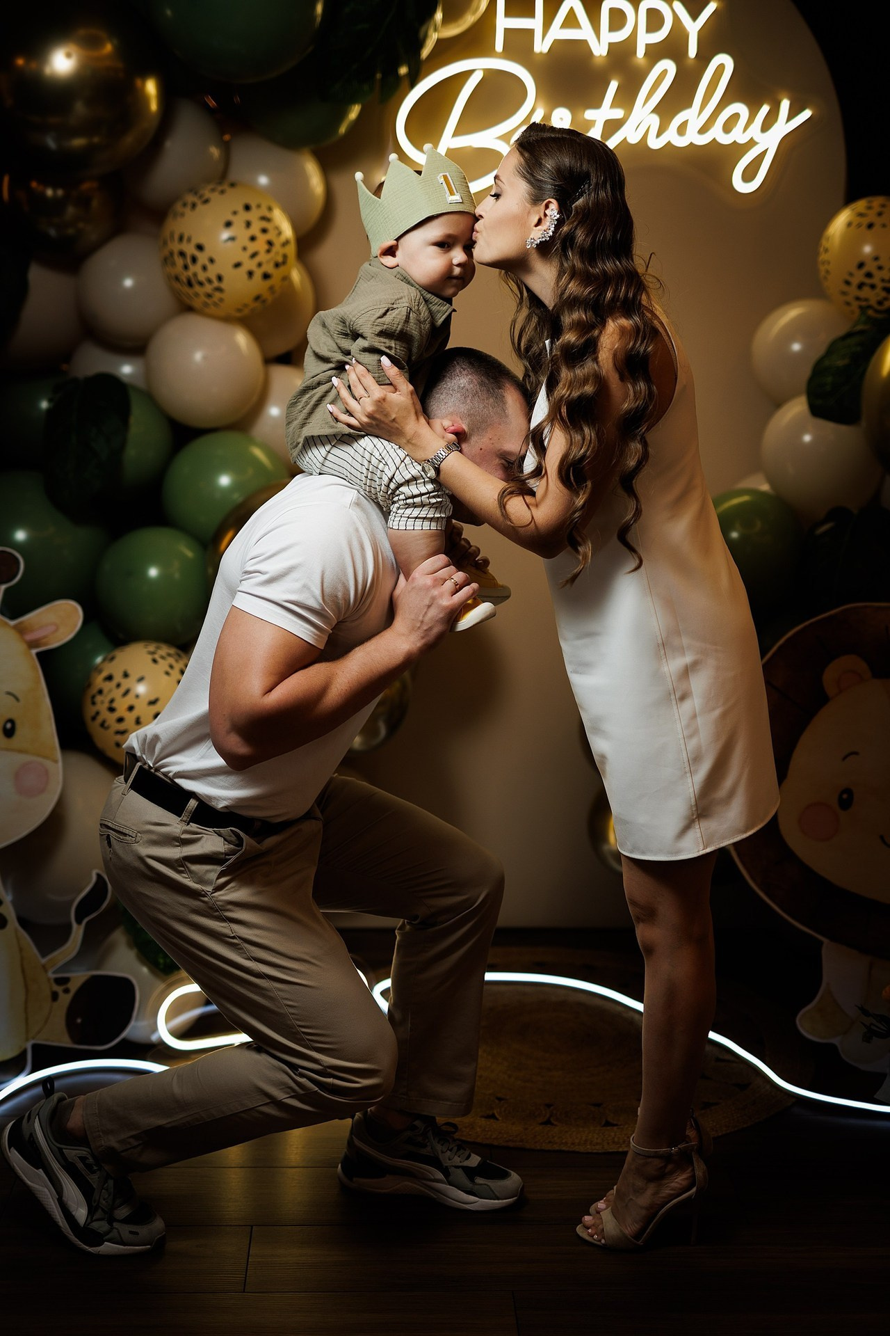 Отзывы. Фотограф JOSTIK PHOTO Каменское