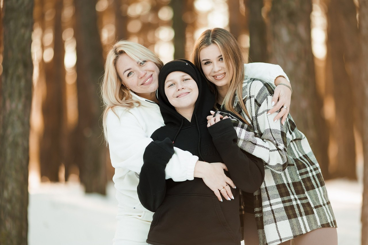 Отзывы. Фотограф JOSTIK PHOTO Каменское