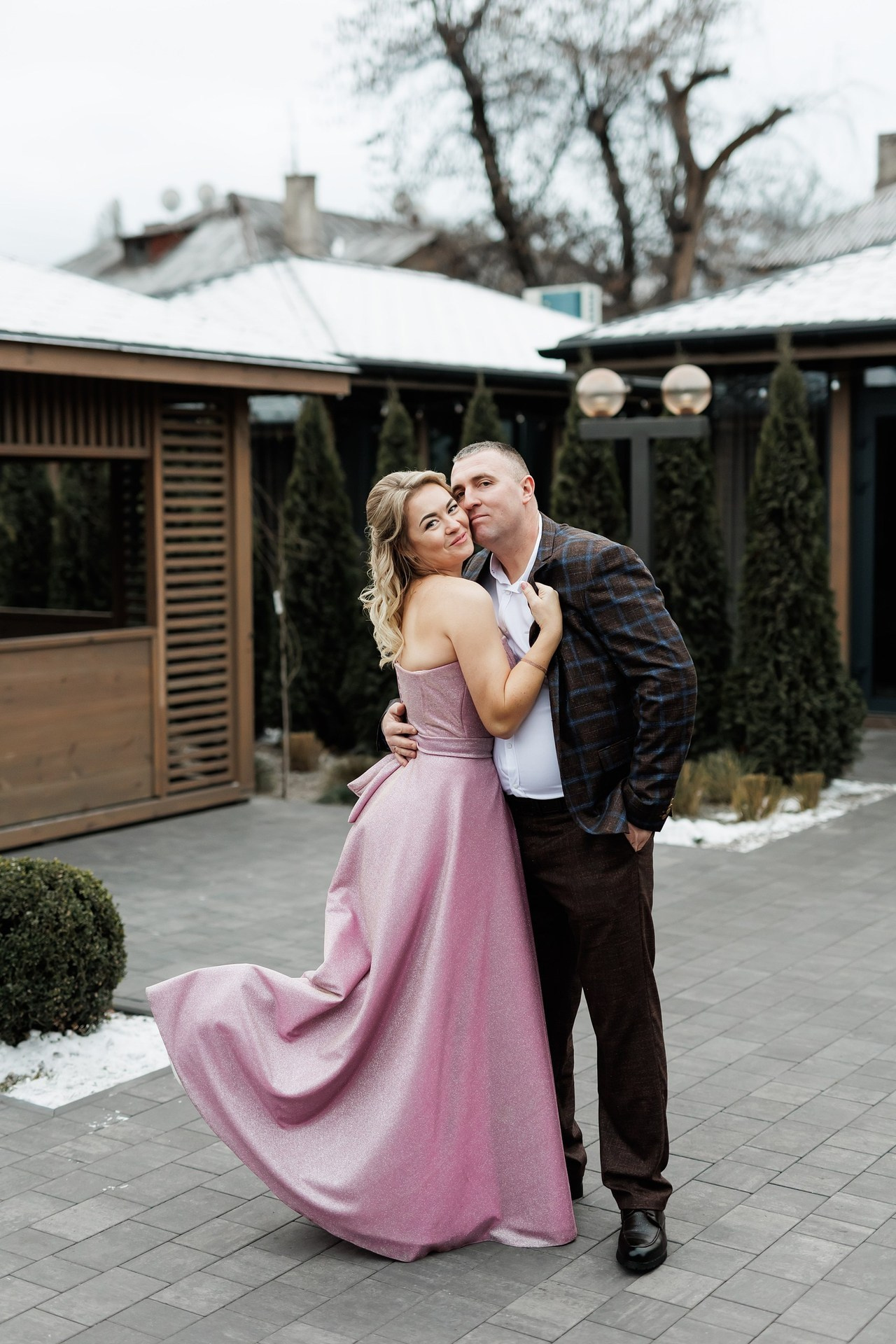 Отзывы. Фотограф JOSTIK PHOTO Каменское