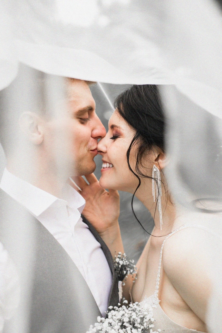 Отзывы. Фотограф JOSTIK PHOTO Каменское