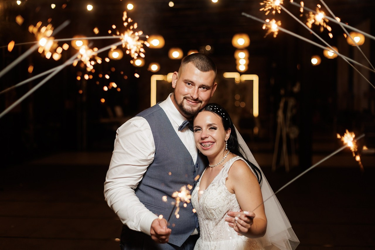 Отзывы. Фотограф JOSTIK PHOTO Каменское