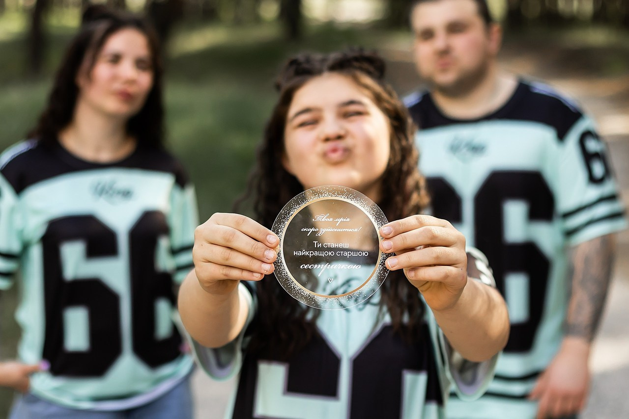 Отзывы. Фотограф JOSTIK PHOTO Каменское