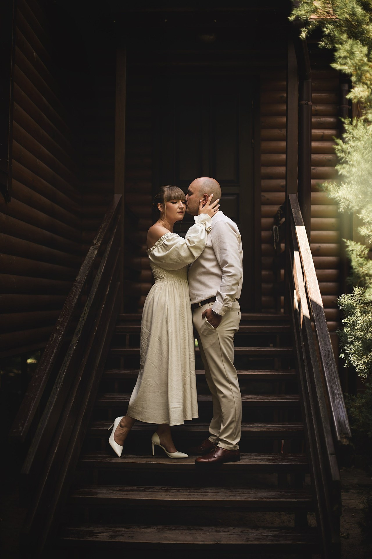 Отзывы. Фотограф JOSTIK PHOTO Каменское