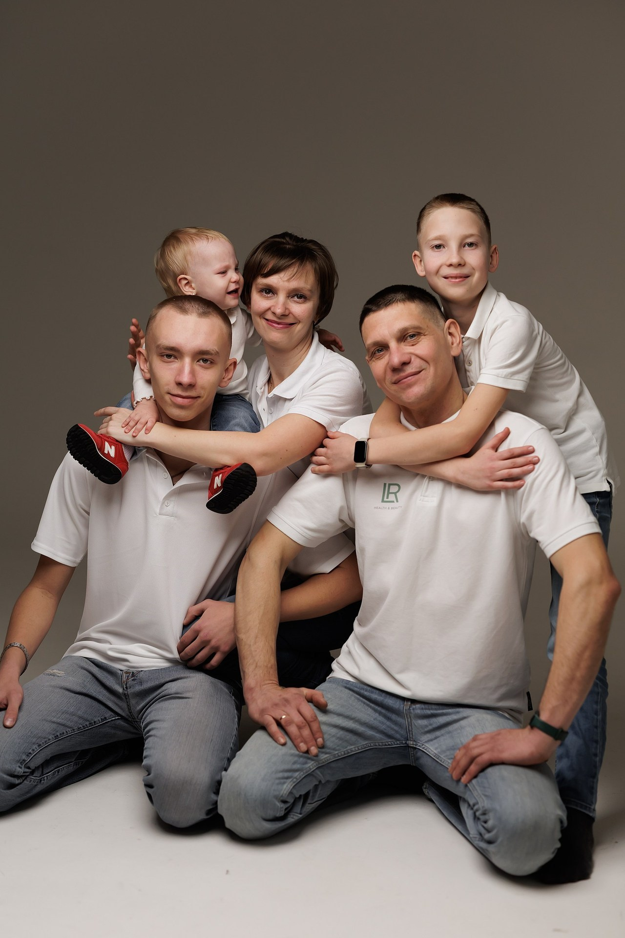 Отзывы. Фотограф JOSTIK PHOTO Каменское