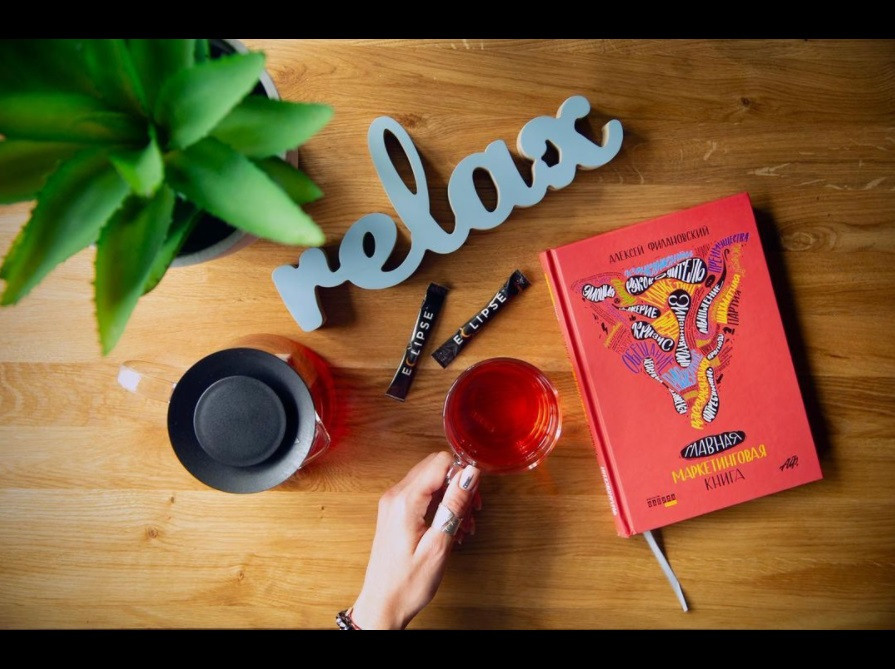 Контент Eclipce. Олег Мельник Фотограф Винница