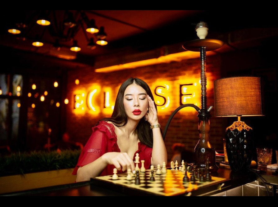 Контент Eclipce. Олег Мельник Фотограф Винница