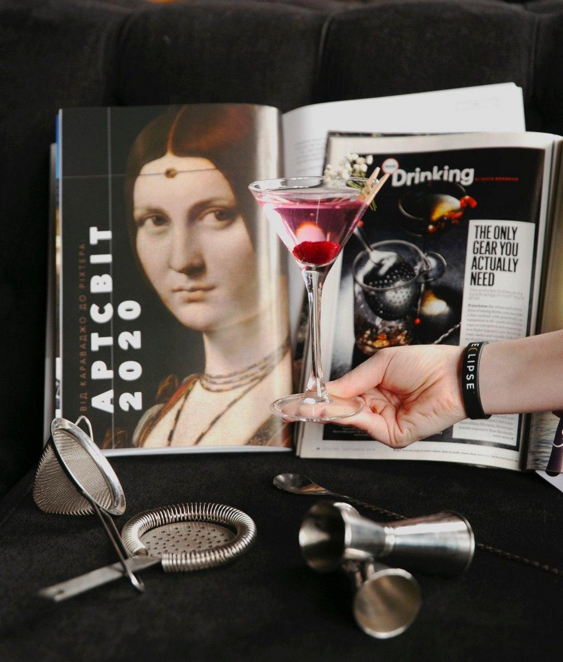 Контент Eclipce. Олег Мельник Фотограф Винница