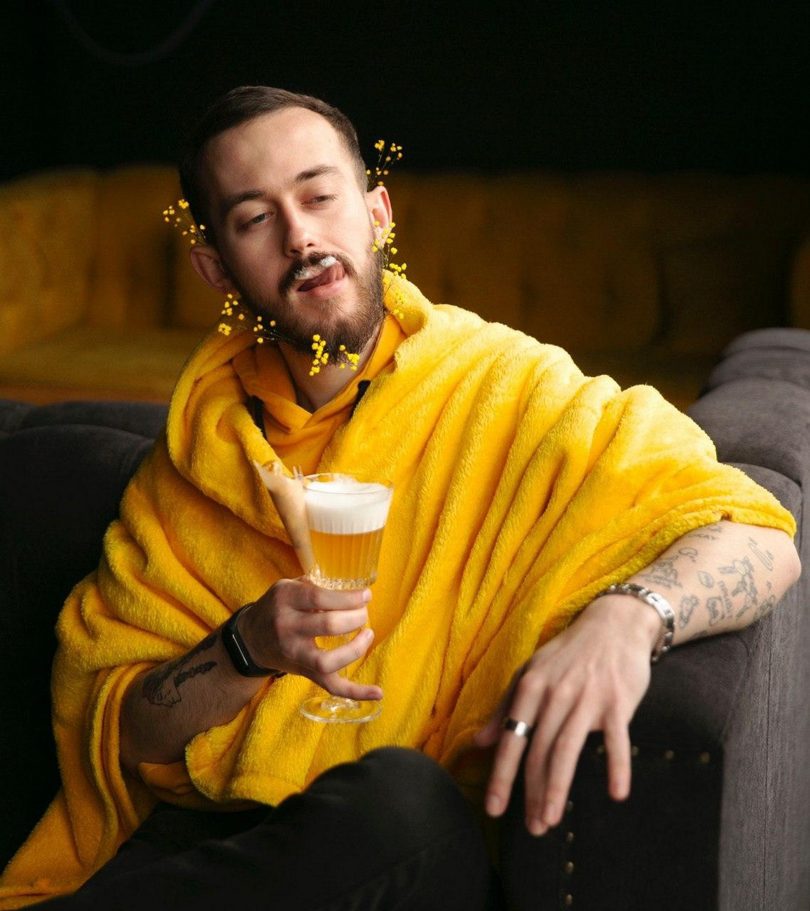 Контент Eclipce. Олег Мельник Фотограф Винница