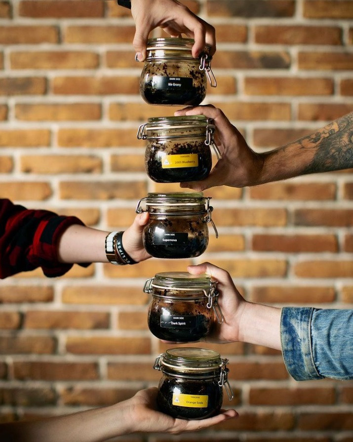 Контент Eclipce. Олег Мельник Фотограф Винница