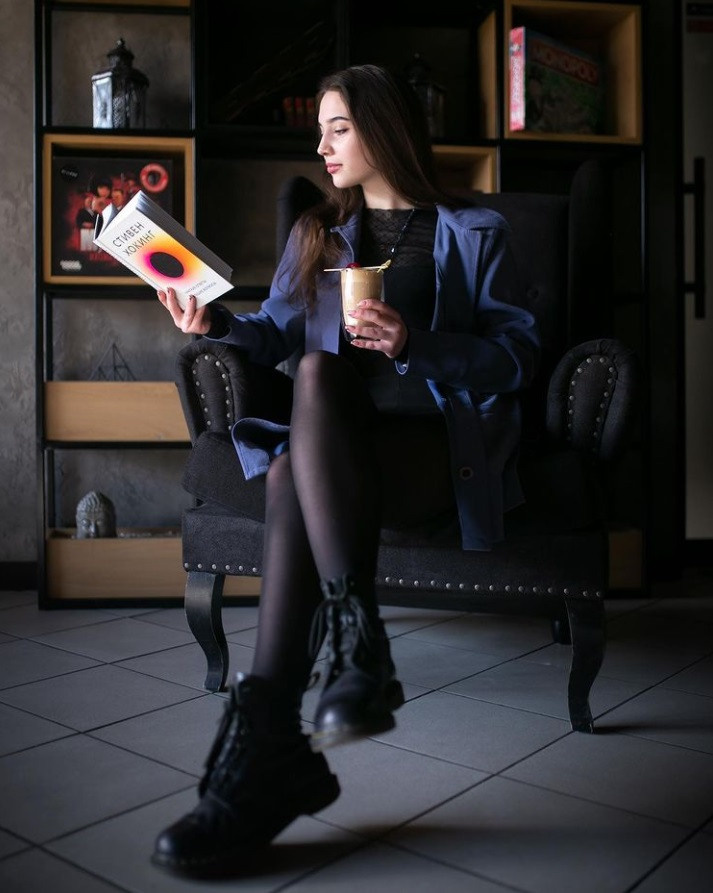 Контент Eclipce. Олег Мельник Фотограф Винница