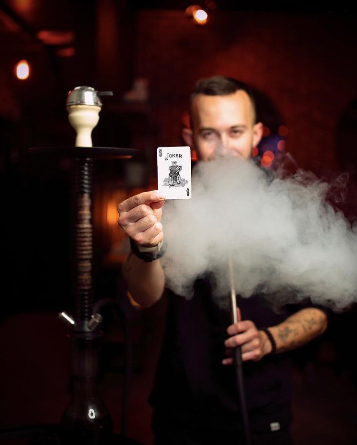 Контент Eclipce. Олег Мельник Фотограф Винница