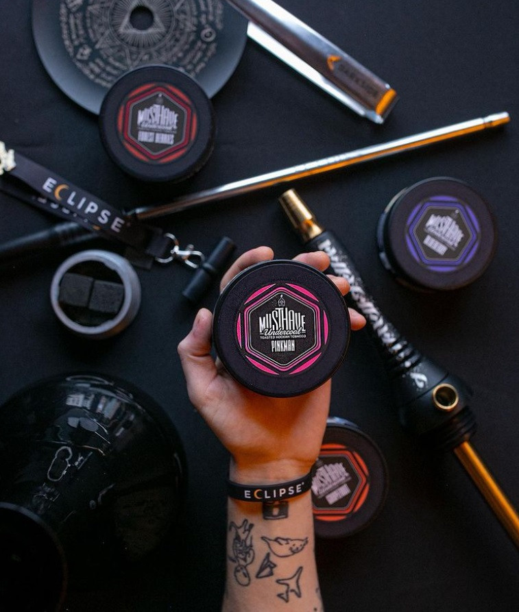 Контент Eclipce. Олег Мельник Фотограф Винница