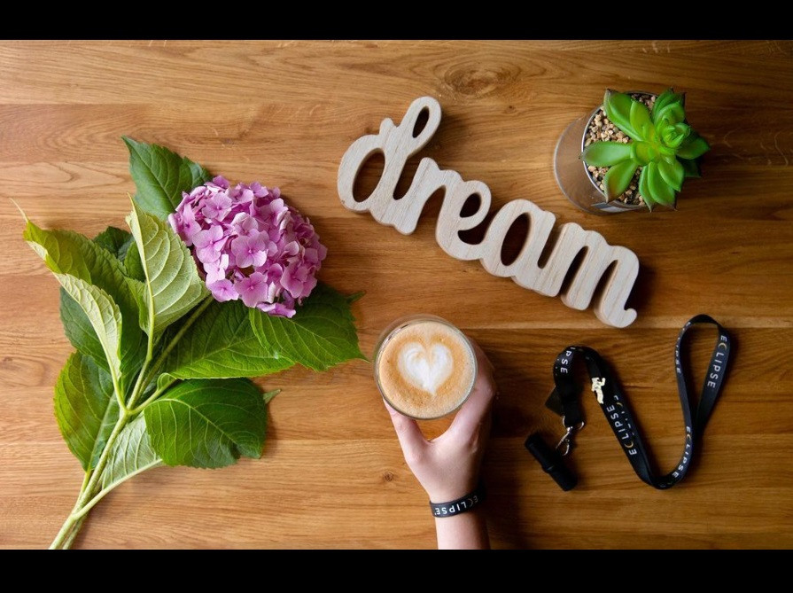 Контент Eclipce. Олег Мельник Фотограф Винница