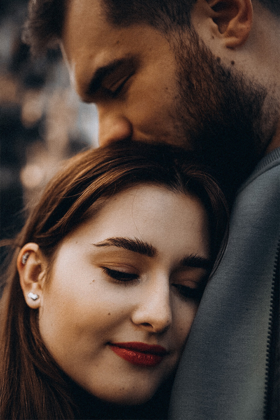 Дмитрий, Наталья и Мэй. Кильницкая Яна — фотограф Киев